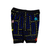Kap-Man Maze Runner Shorts