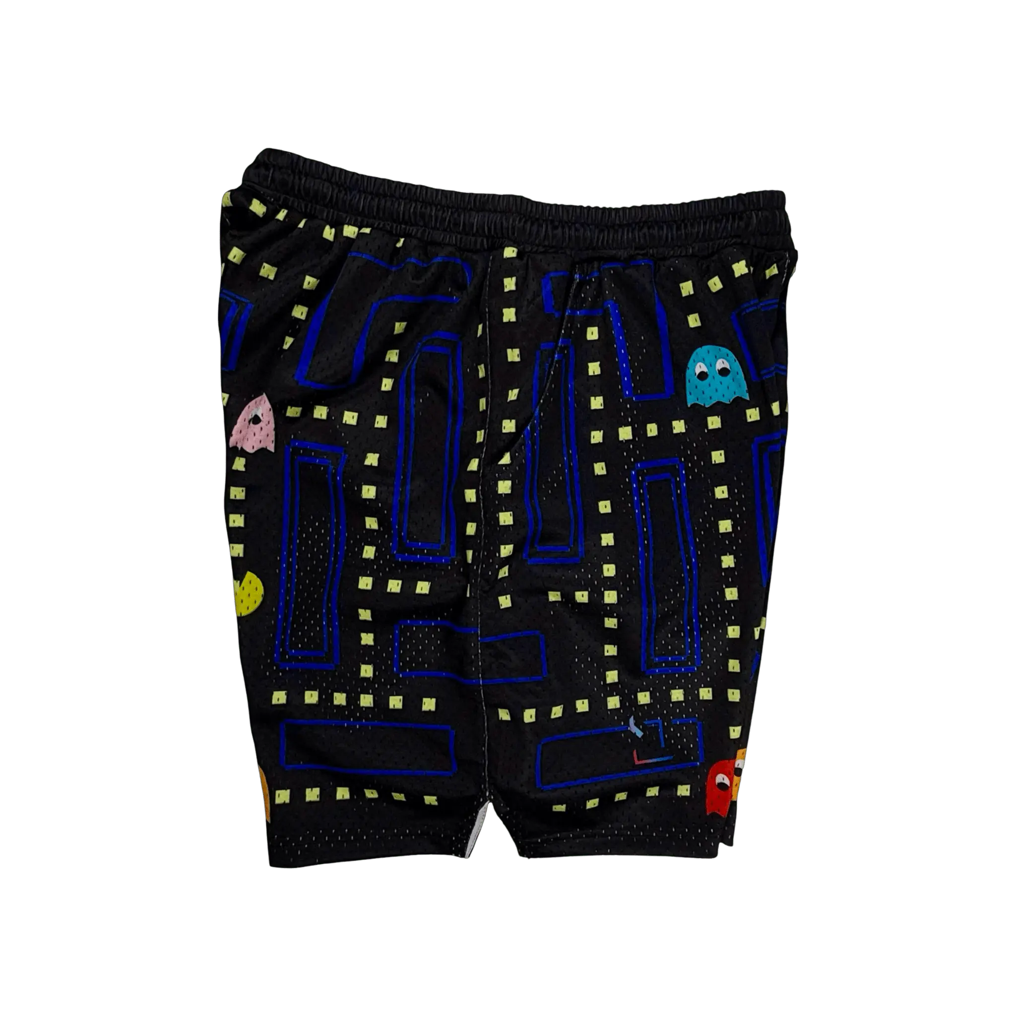 Kap-Man Maze Runner Shorts