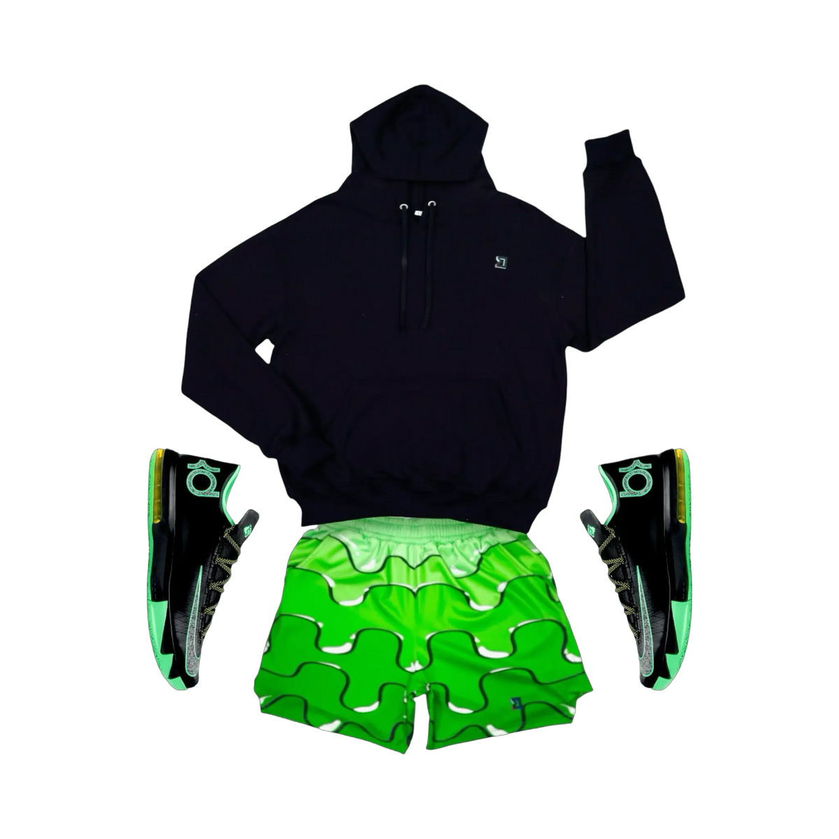 DRIPn Green Brazil Fit