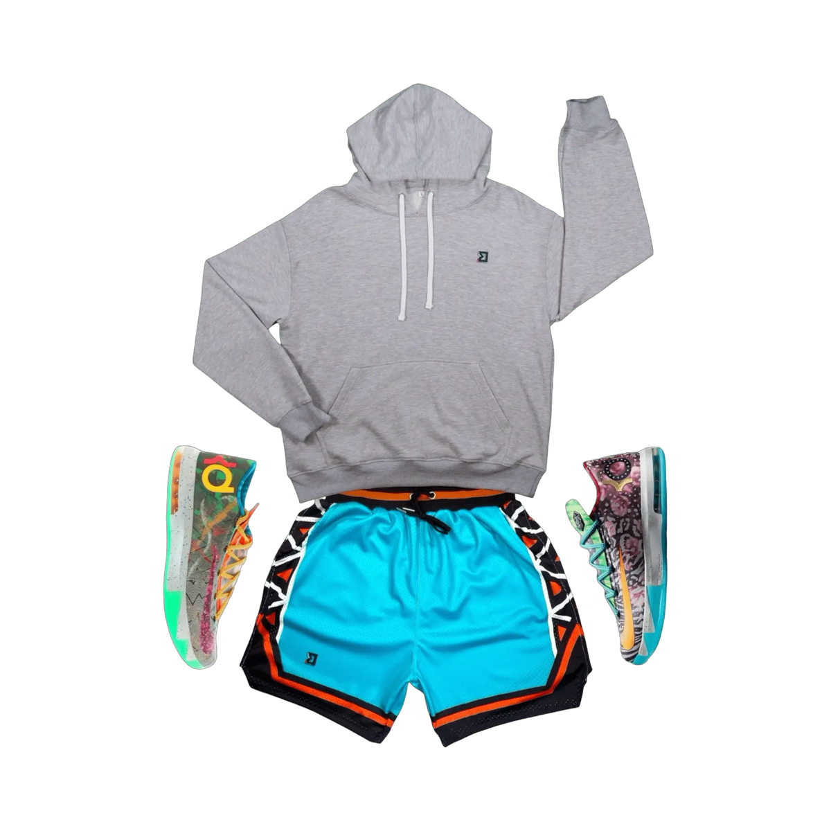 Trap Star What The Fit