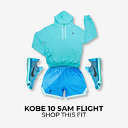 5AM Shorts