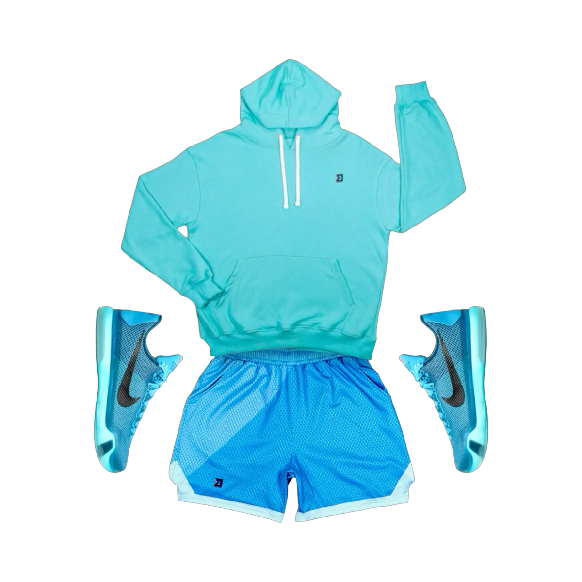 5AM Flight Fit
