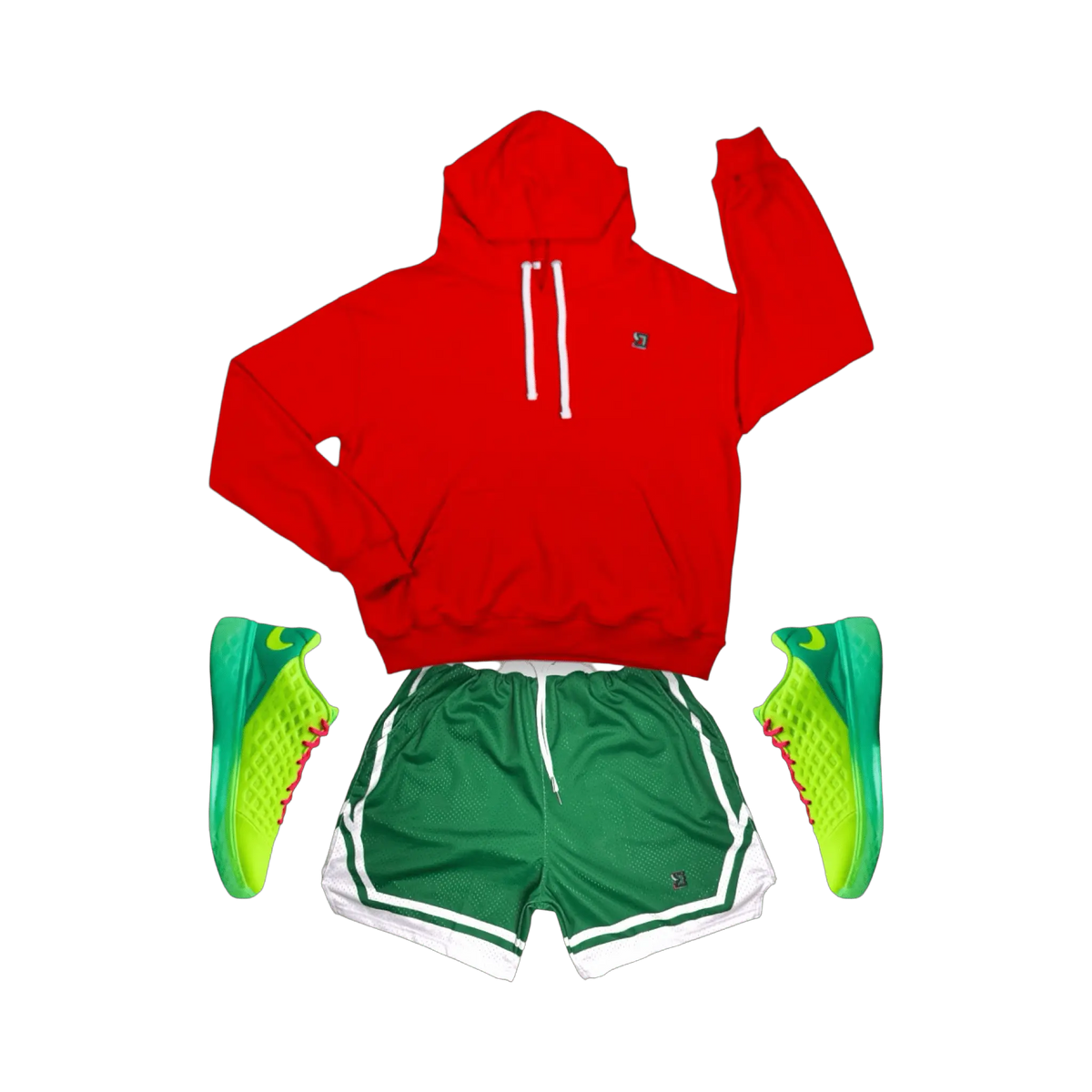 Boston Elite PRO Shorts