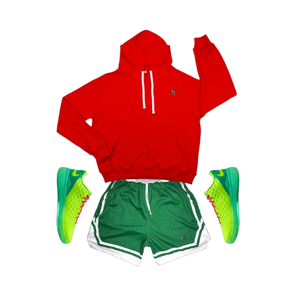 Boston Elite PRO Shorts
