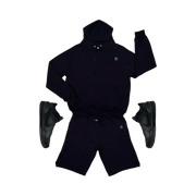 Black OFF COURT™ Joggers