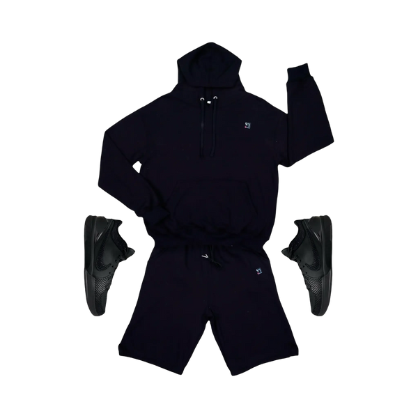Black OFF COURT™ Joggers