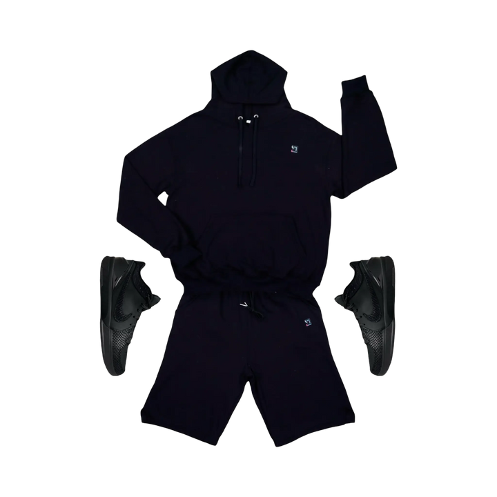 Black OFF COURT™ Joggers