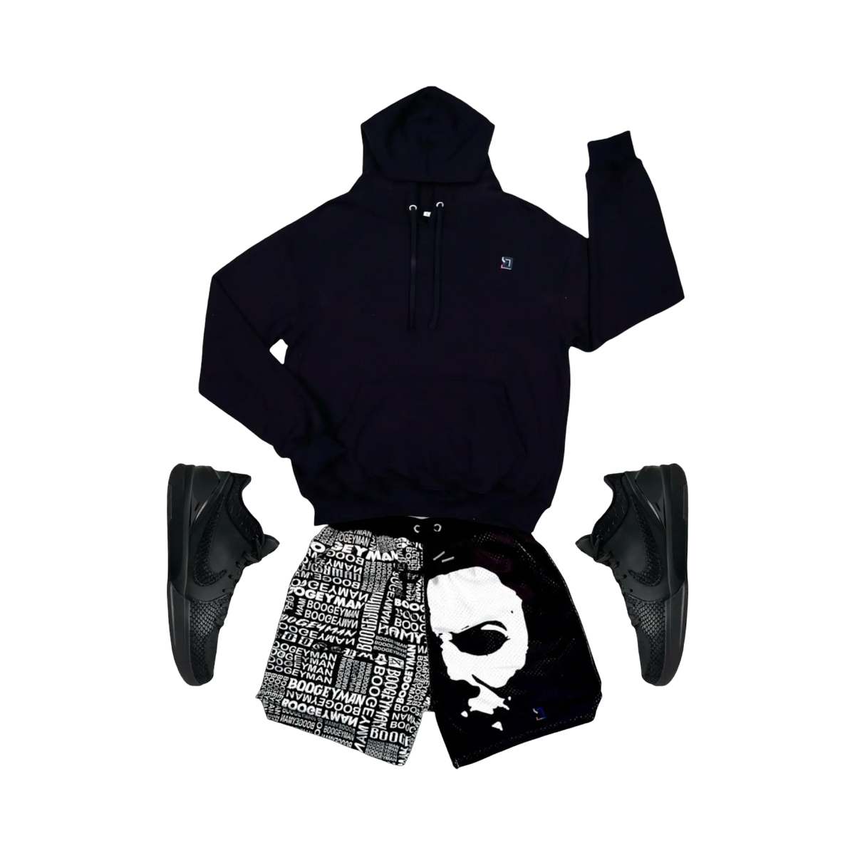 Boogeyman Mamba Fit