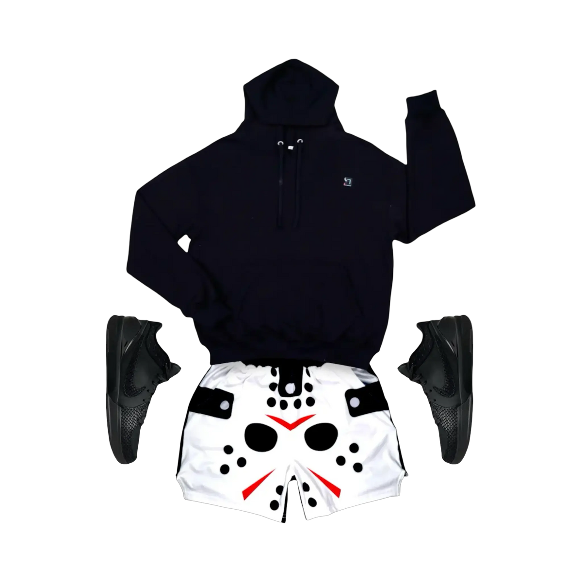 Friday the 13th Fit