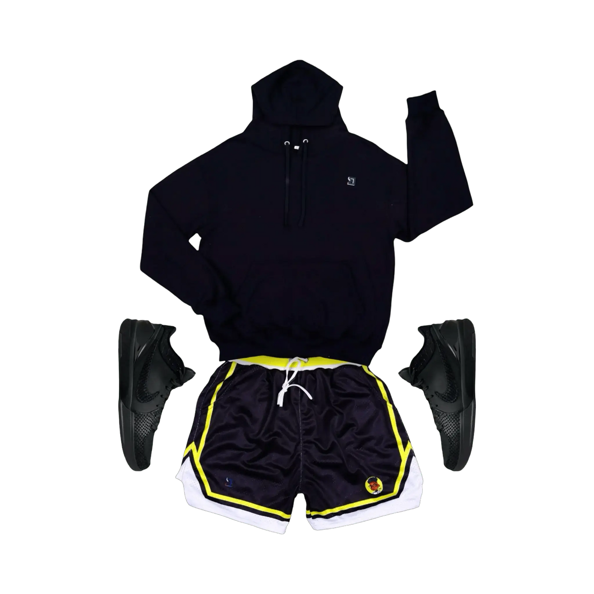 Steel Mamba Fit
