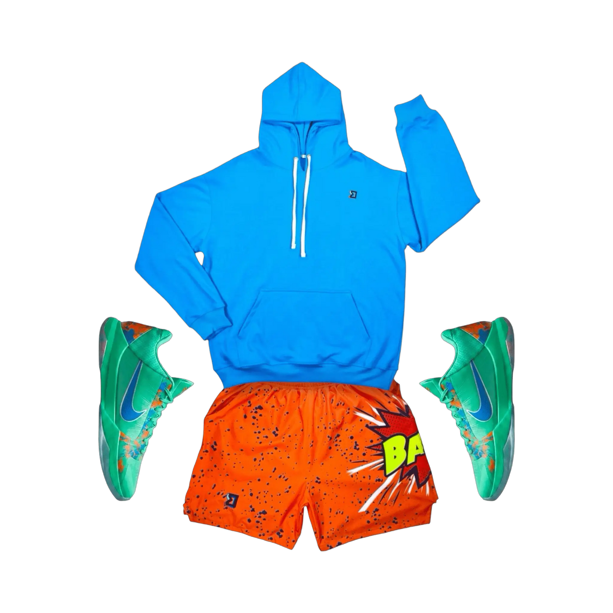 Brunson Banger Fit 