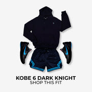 Baseline Elite PRO Sky Shorts