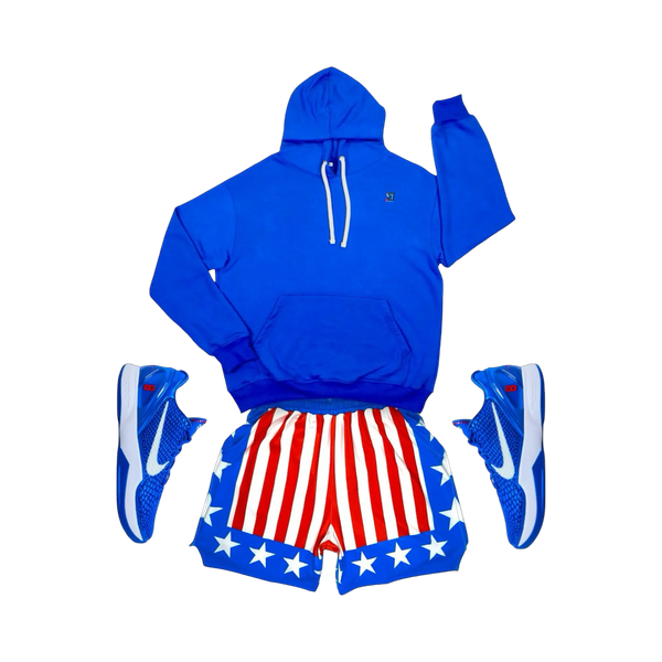 Apollo Shorts
