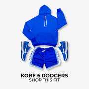Showtime Elite PRO Royal Shorts