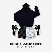 2Face Shorts