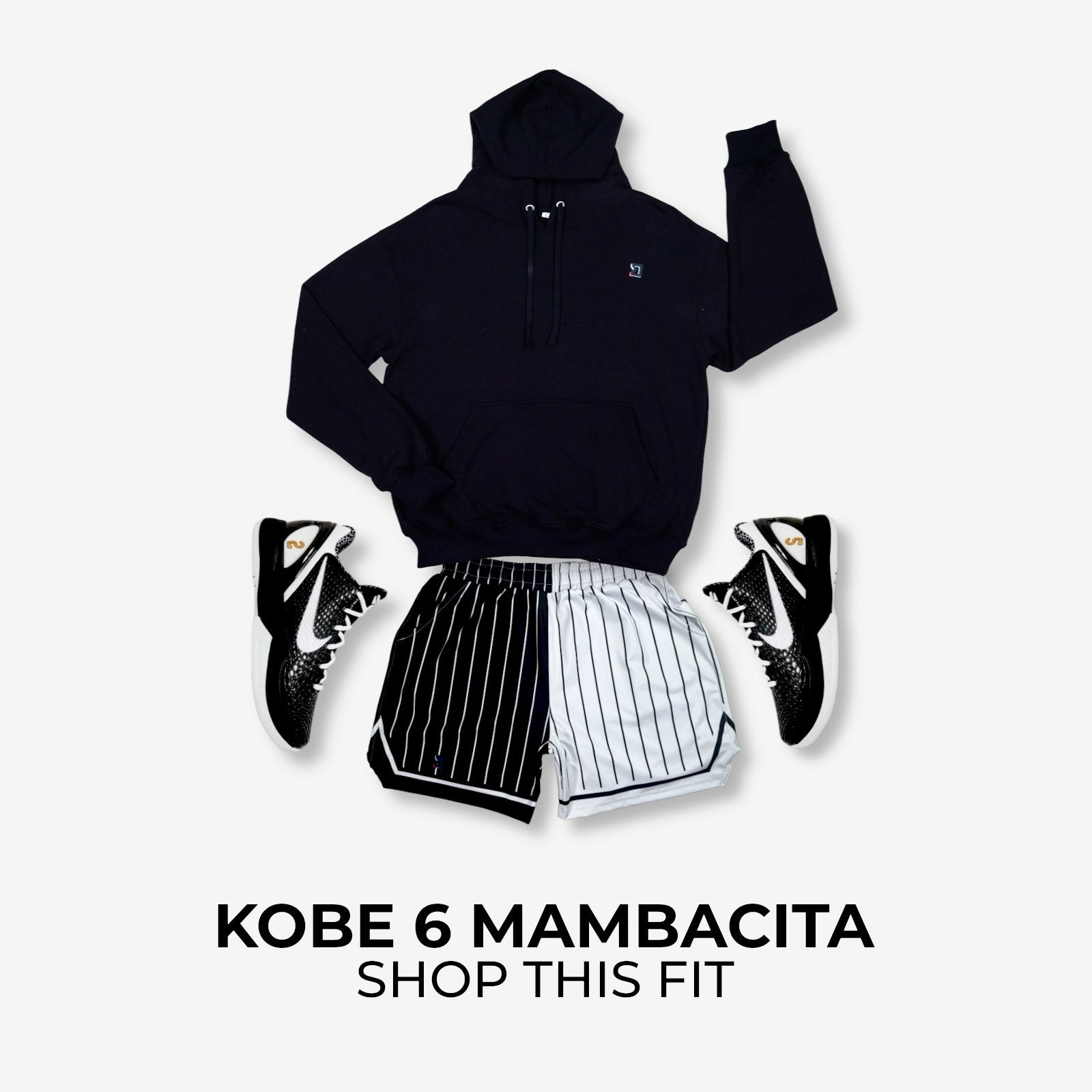 2Face Shorts