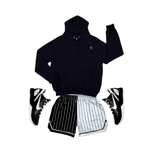 Black OFF COURT™ Hoodie