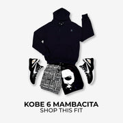 Boogeyman Elite PRO Shorts