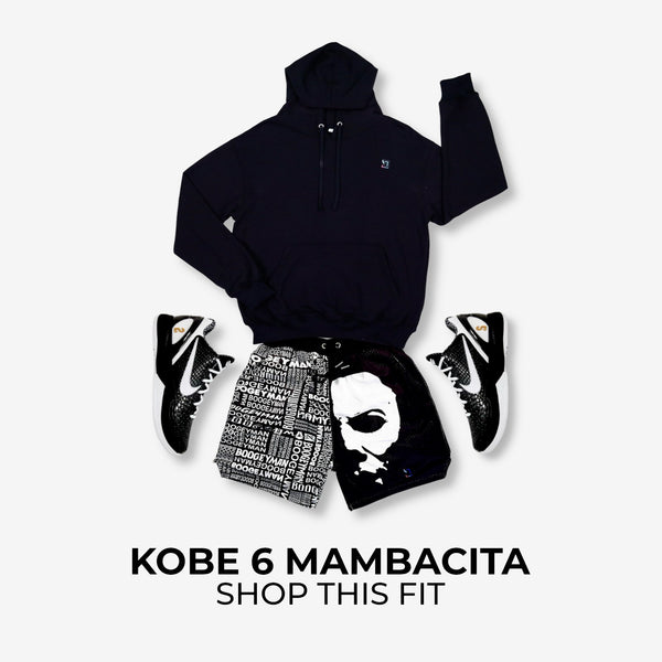 Boogeyman Elite PRO Shorts