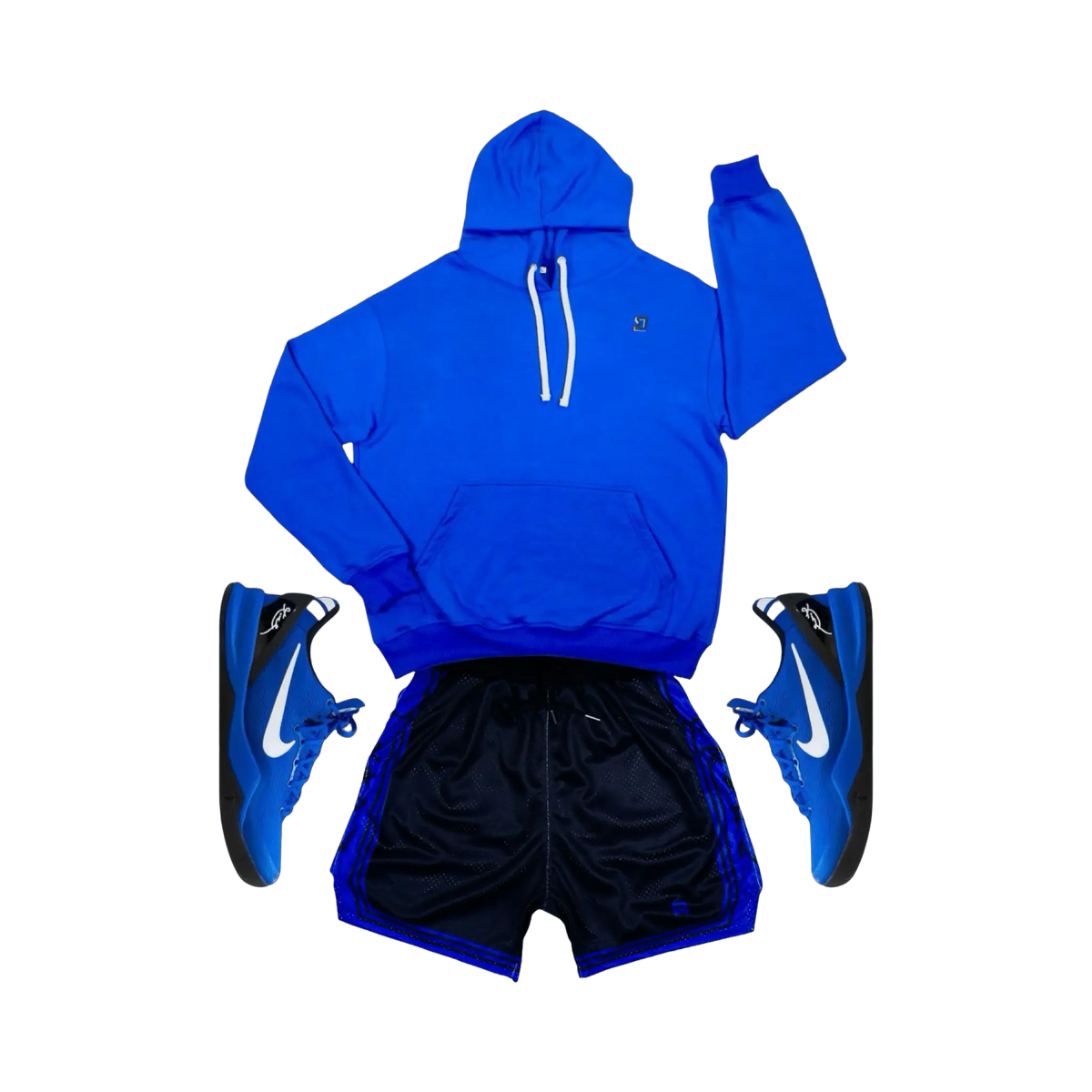 Showtime Duke Fit