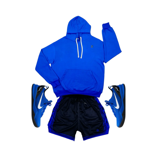 Blue OFF COURT™ Hoodie