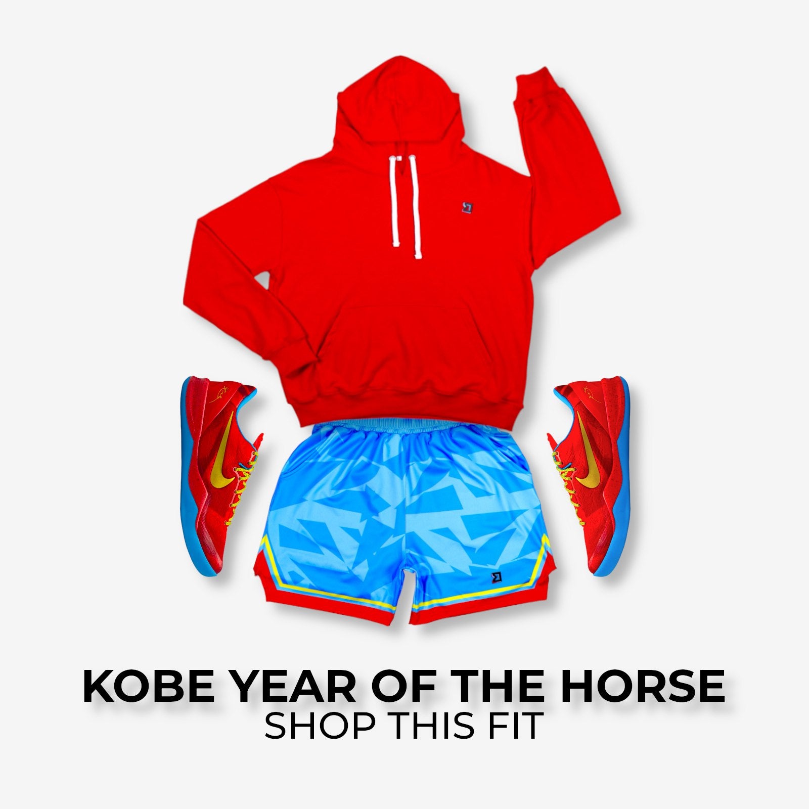 Charge Sky ALL DAY™ Basketball Shorts