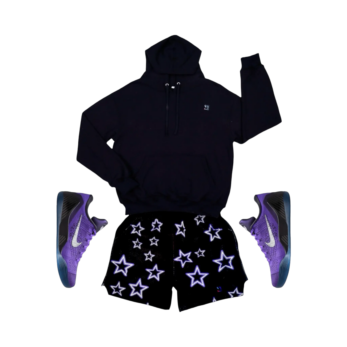 All Stars Moonwalker Fit 