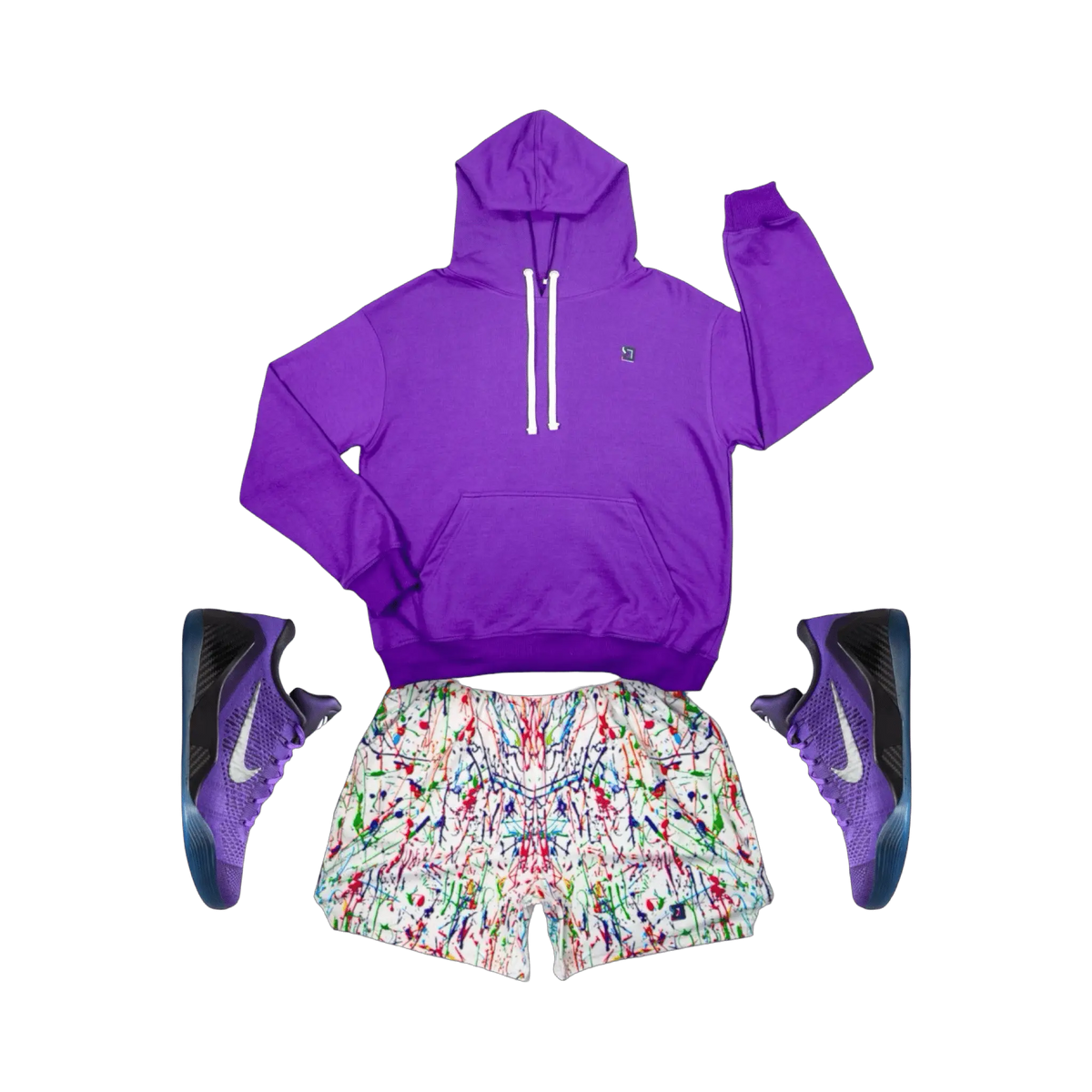 Canvas Moonwalker Fit 