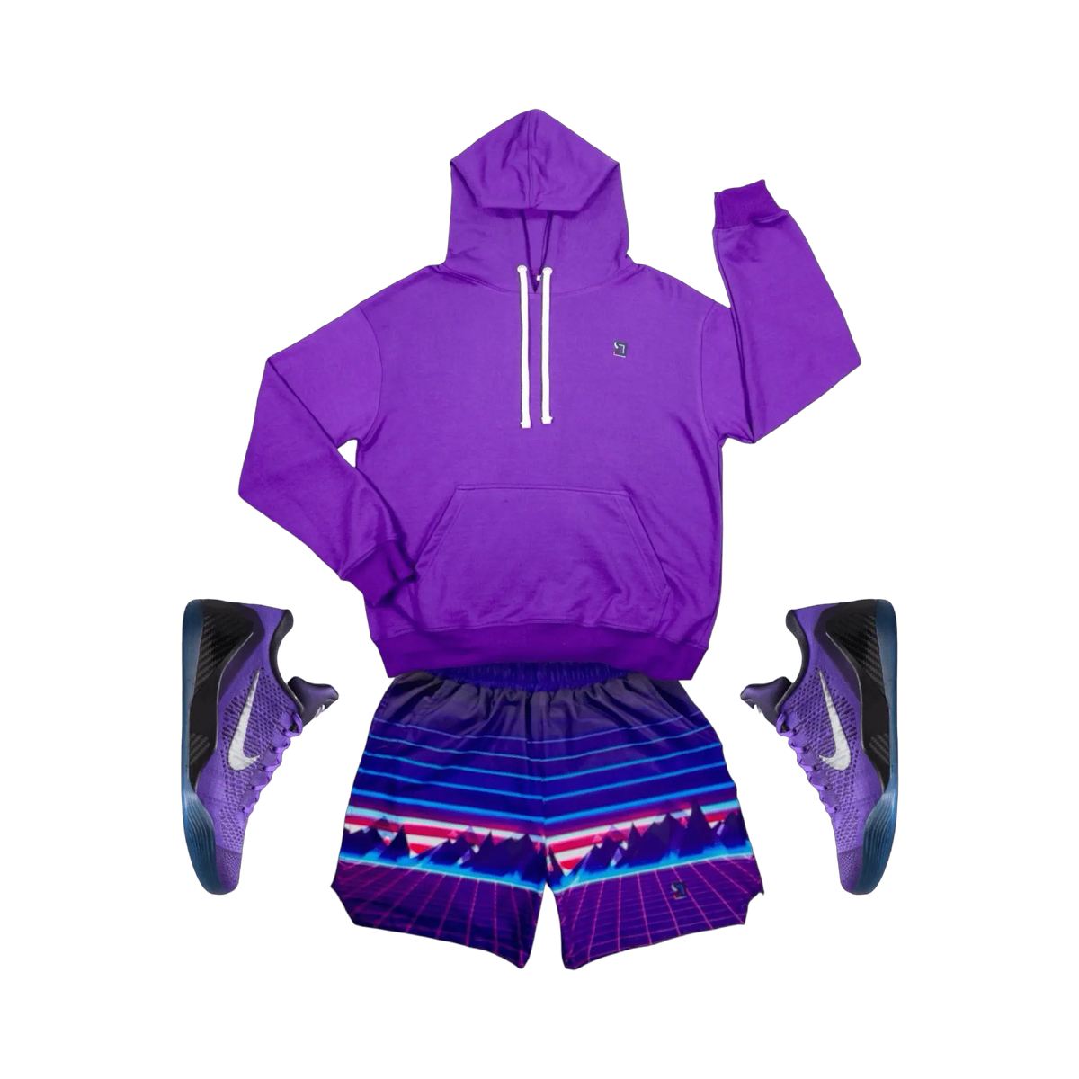 Moon Runner Moonwalker Fit 
