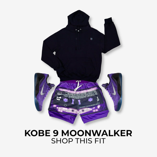 Purple Tape Elite PRO Shorts