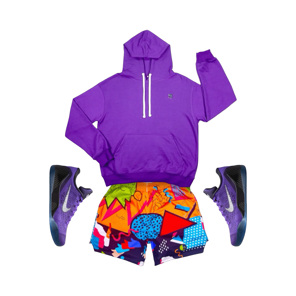 SAVEDxBELL Moonwalker Fit 