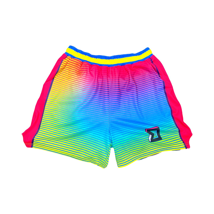 LAS3RTAG | Dry-Fit Basketball Shorts | ALL Sizes
