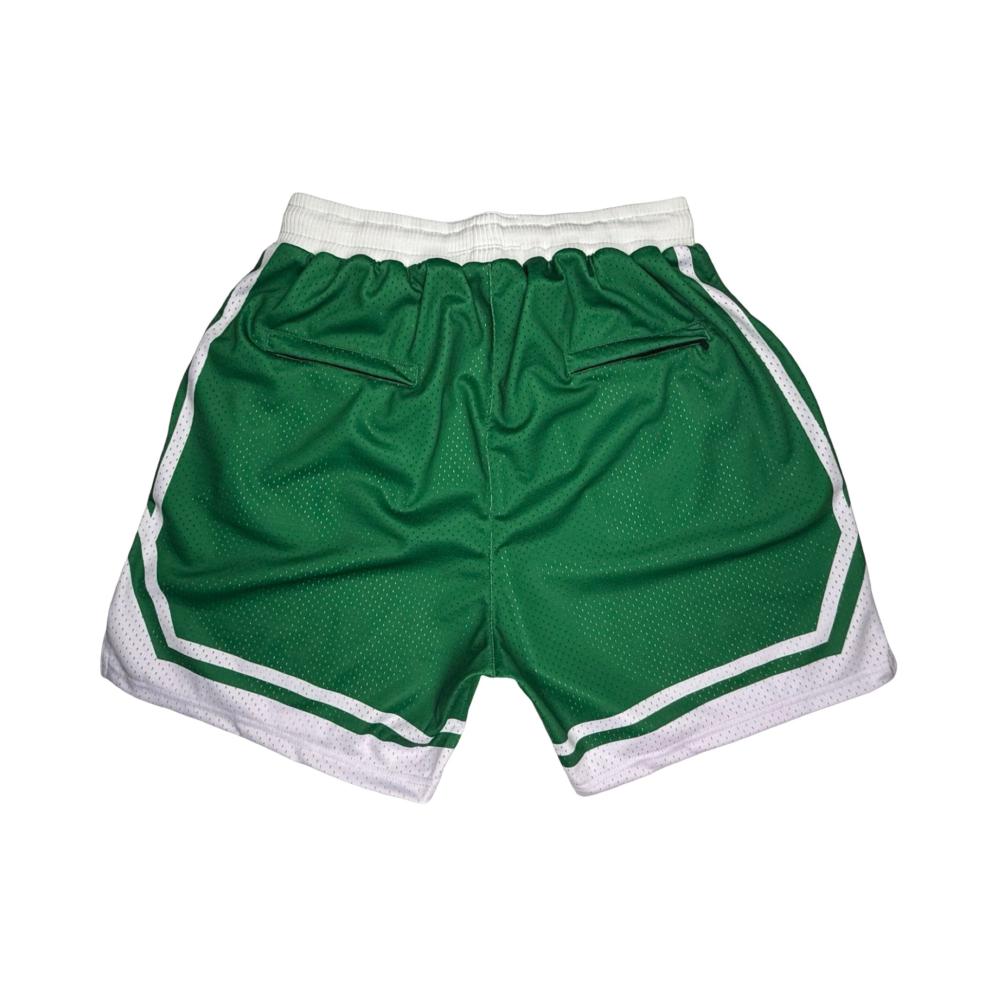 Mesh Basketball Shorts | Trap'N Shorts® – TRAPN™ Shorts