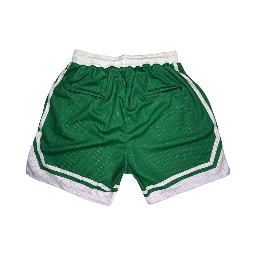 Boston Elite PRO Mesh Basketball Shorts