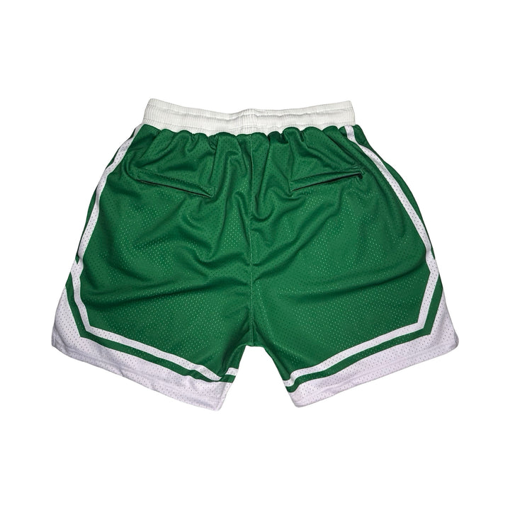 Boston Elite PRO Mesh Basketball Shorts