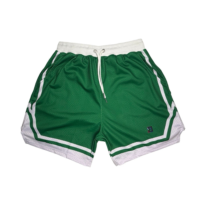 Boston Elite PRO Mesh Basketball Shorts