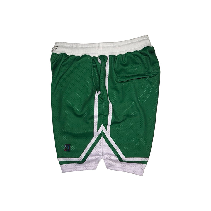 Boston Elite PRO Mesh Basketball Shorts