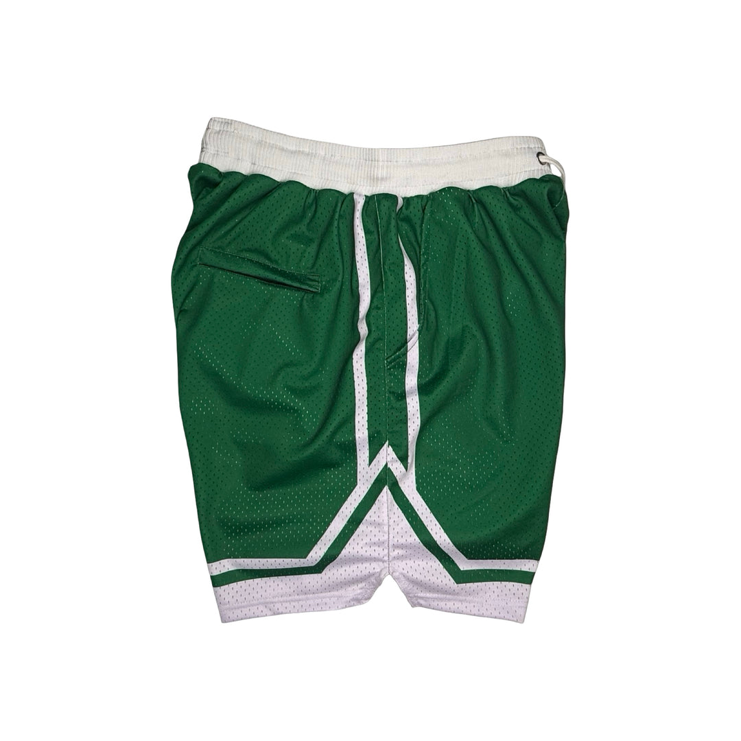 Boston Elite PRO Mesh Basketball Shorts