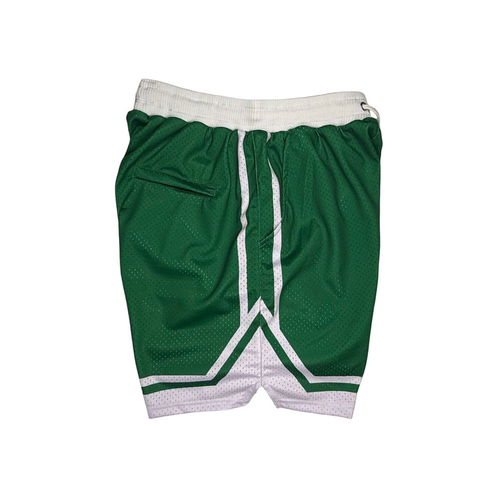 Boston Elite PRO Mesh Basketball Shorts