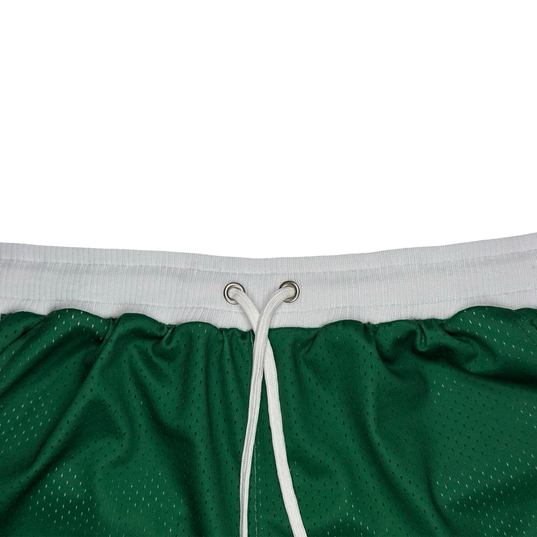Boston Elite PRO Mesh Basketball Shorts