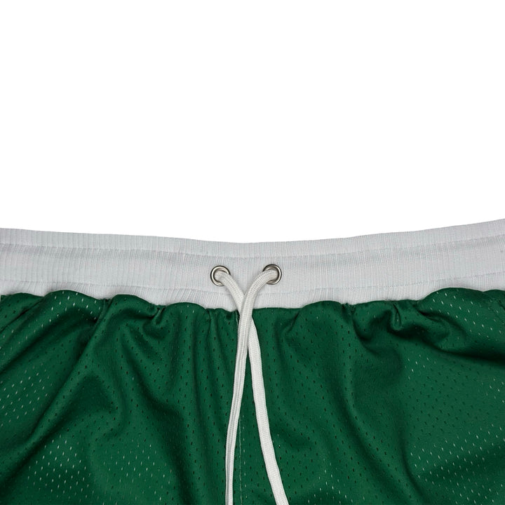 Boston Elite PRO Mesh Basketball Shorts