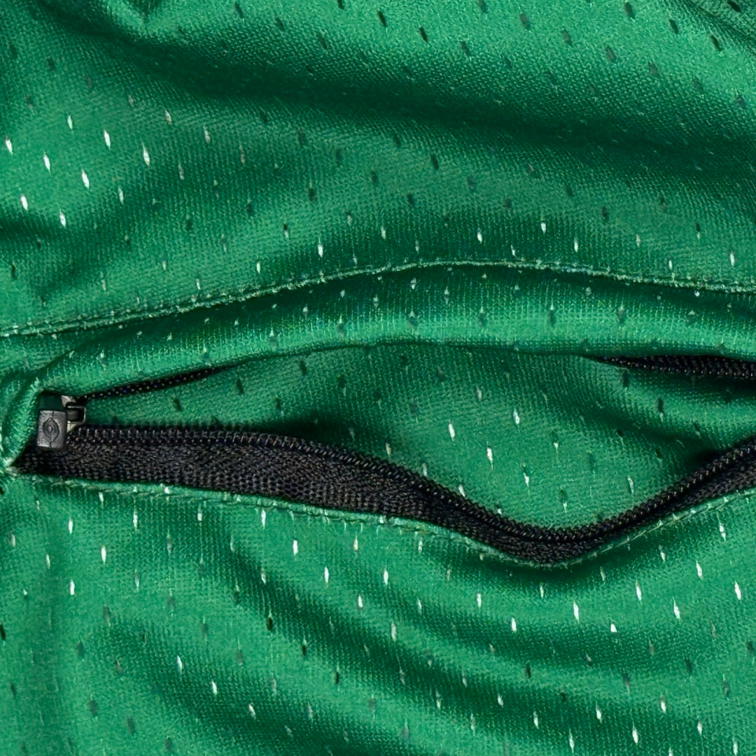 Boston Elite PRO Mesh Basketball Shorts