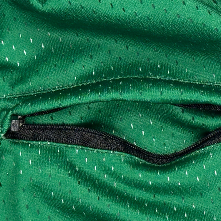 Boston Elite PRO Mesh Basketball Shorts