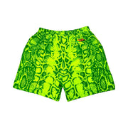 Basketball Shorts – GO Fast Dry (Neon Venom) Trap'n Shorts