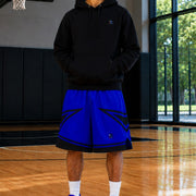 Wildcat BRoyal Shorts