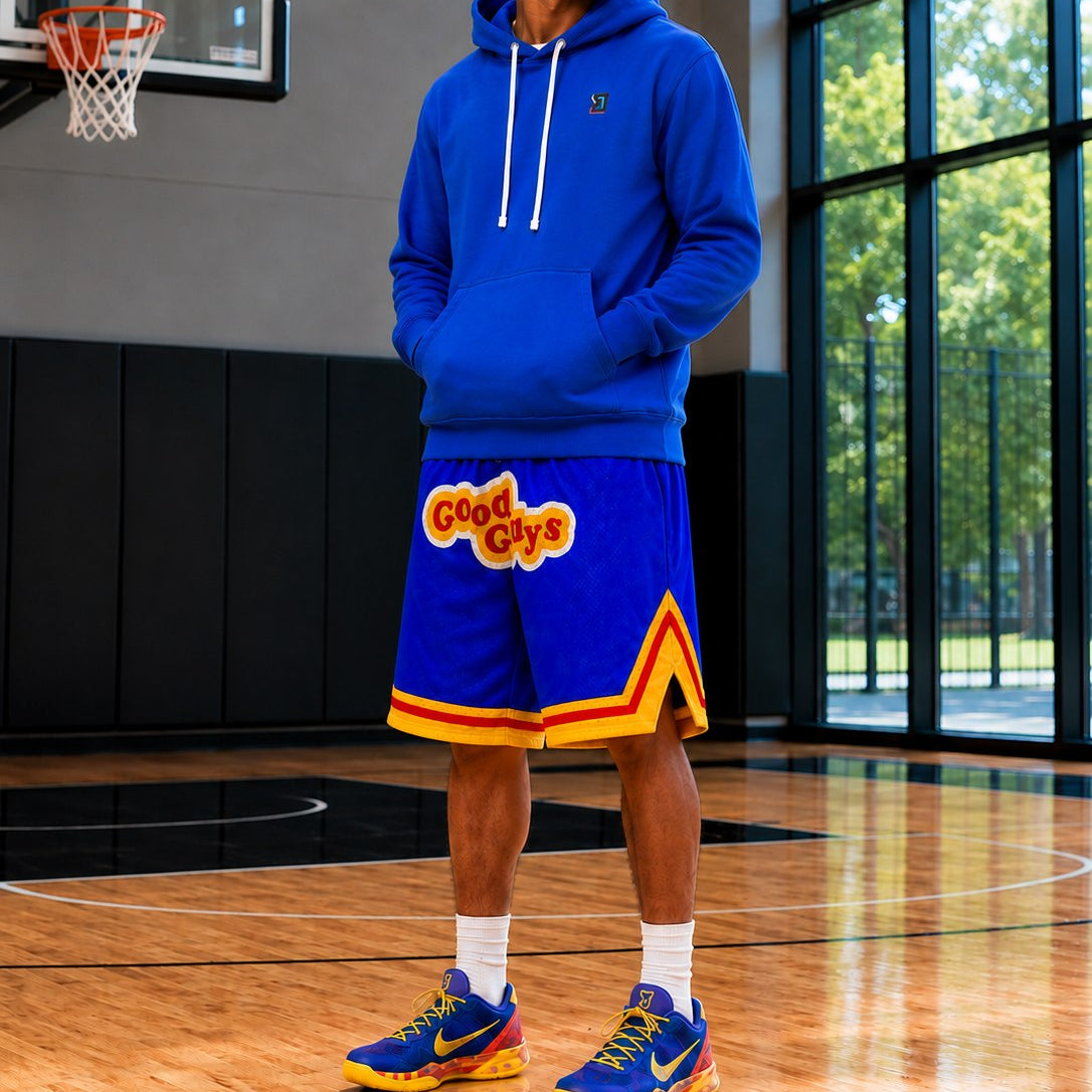 Good Guys Elite PRO Shorts