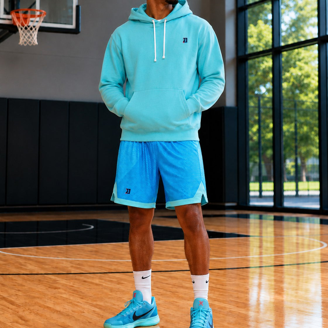 5AM Shorts