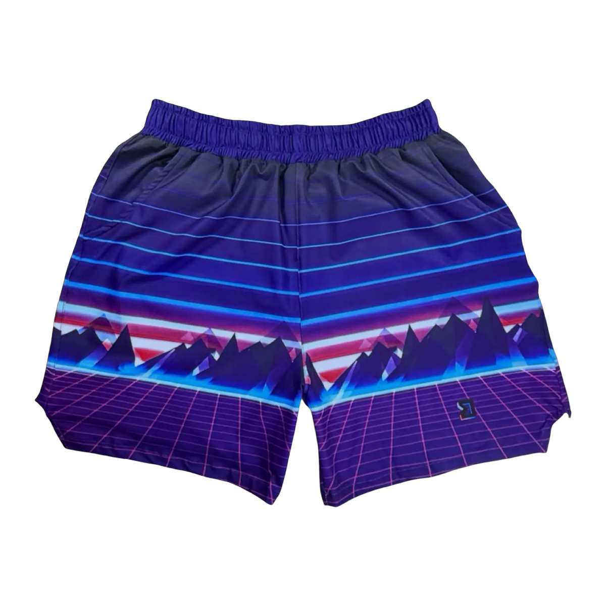 Moonrunner GO Shorts