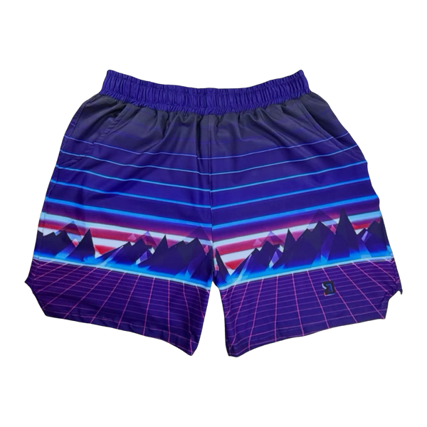 Moonrunner GO Shorts