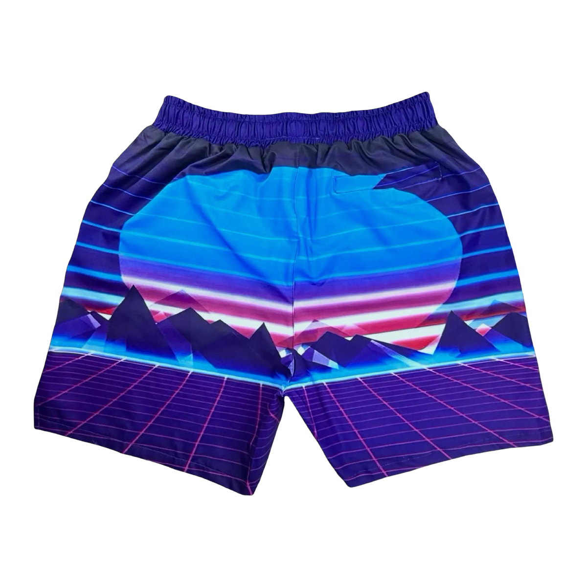 Moonrunner GO Shorts